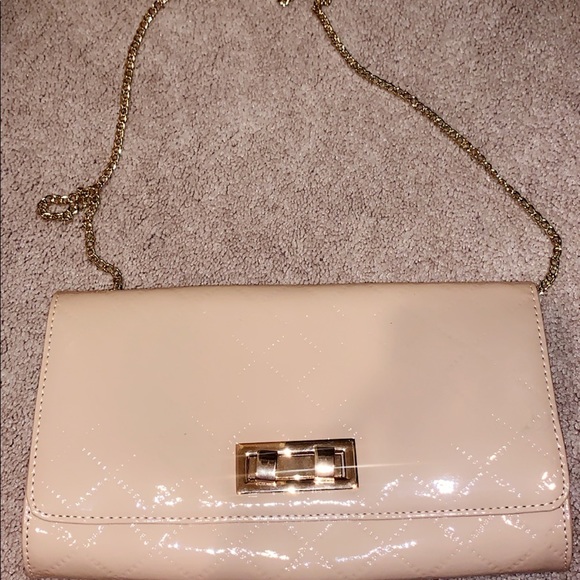 NEW LOOK CLUTCH BAG - Picture 6 of 6